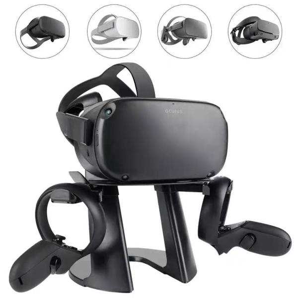 VR Stand Holder for  Oculus Quest 2/Quest 1/Rift S VR Glass Accessories