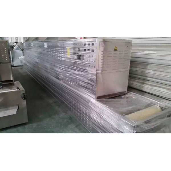 Industrial Leaf Dryer Machine , PLC Control Pharmaceutical Tray Dryer Equipment