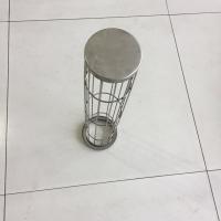 Cage de filtre en acier industriel 304 en acier inoxydable personnalisée