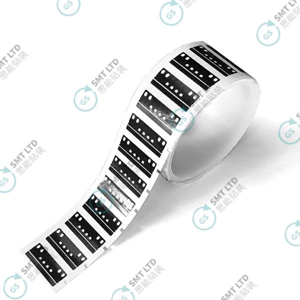 8 mm bande de jonction SMT Metal Sense bande de jonction automatique GSM3808