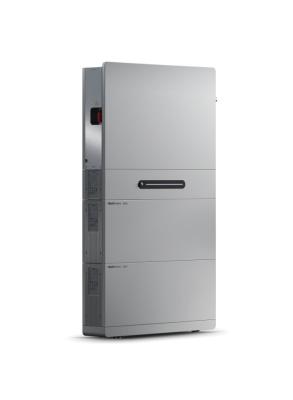 10kW Home Solar Inverter 11kVA Backup 404-850V MPPT Ultra Compact