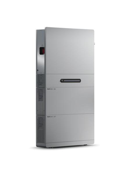 10kW Home Solar Inverter 11kVA Backup 404-850V MPPT Ultra Compact
