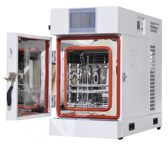 Desktop Programmable Temperature Humidity Test Chamber For Computer Components
