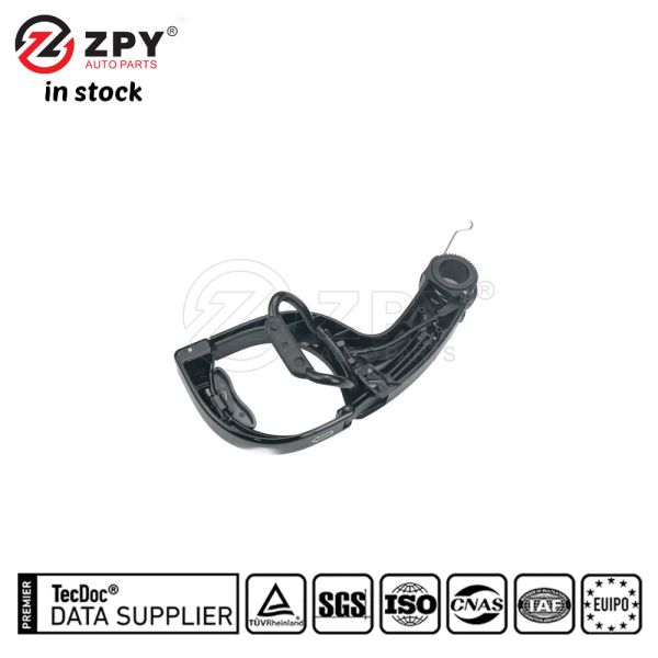 ZPY 97055239402 Right Cup Holder Bracket For Porsche Panamera 970 Audi A8 D4