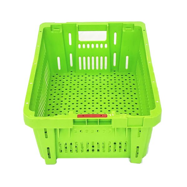 505*370*210 мм пластиковая коробка для хранения овощей и фруктов