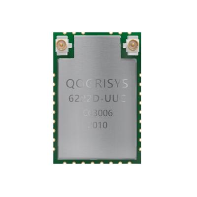 WIFI5 module 2X2 IEEE 802.11ac 6222D-UUC Embedded Wifi Module Bluetooth 5.0 WPA2