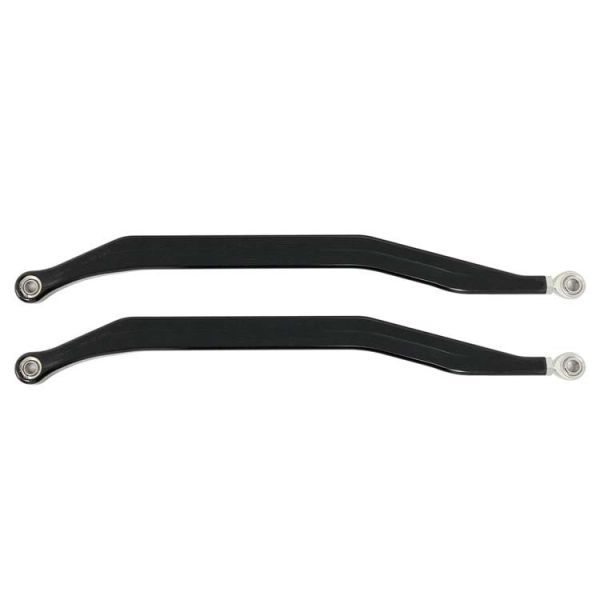 6061-T6 Aluminum Rear Radius Rods The Ultimate Choice for Polaris RZR PRO XP Performance
