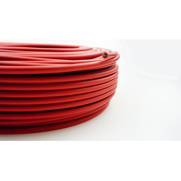 Требование к космоса устойчивого 4мм солнечного кабеля озона низкое высокоомное против жары