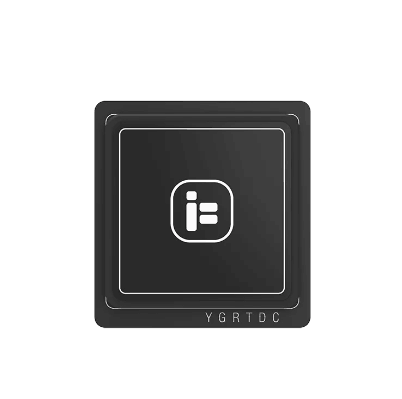 Factory Outlet Iflight Mini Gps V2 Plastic Parts