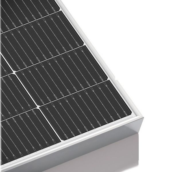 Professional factory 400W 415W 405W monocrystalline photovoltaic all black mono cells solar panel for home solar power system