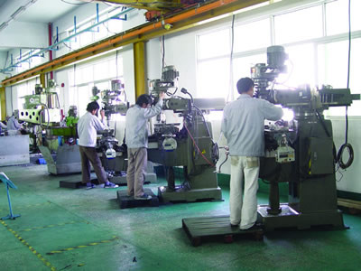 Shenzhen Coolsonic Technology Co., Ltd.