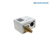 interruptores de pressão ajustáveis -20~120℃ de 16.5bar SPDT