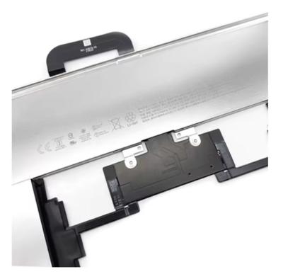 La batterie du MacBook A2669 (13 pouces A2681, 2022) 11,55V 53,13Wh 4600mAh de remplacement à haute capacité