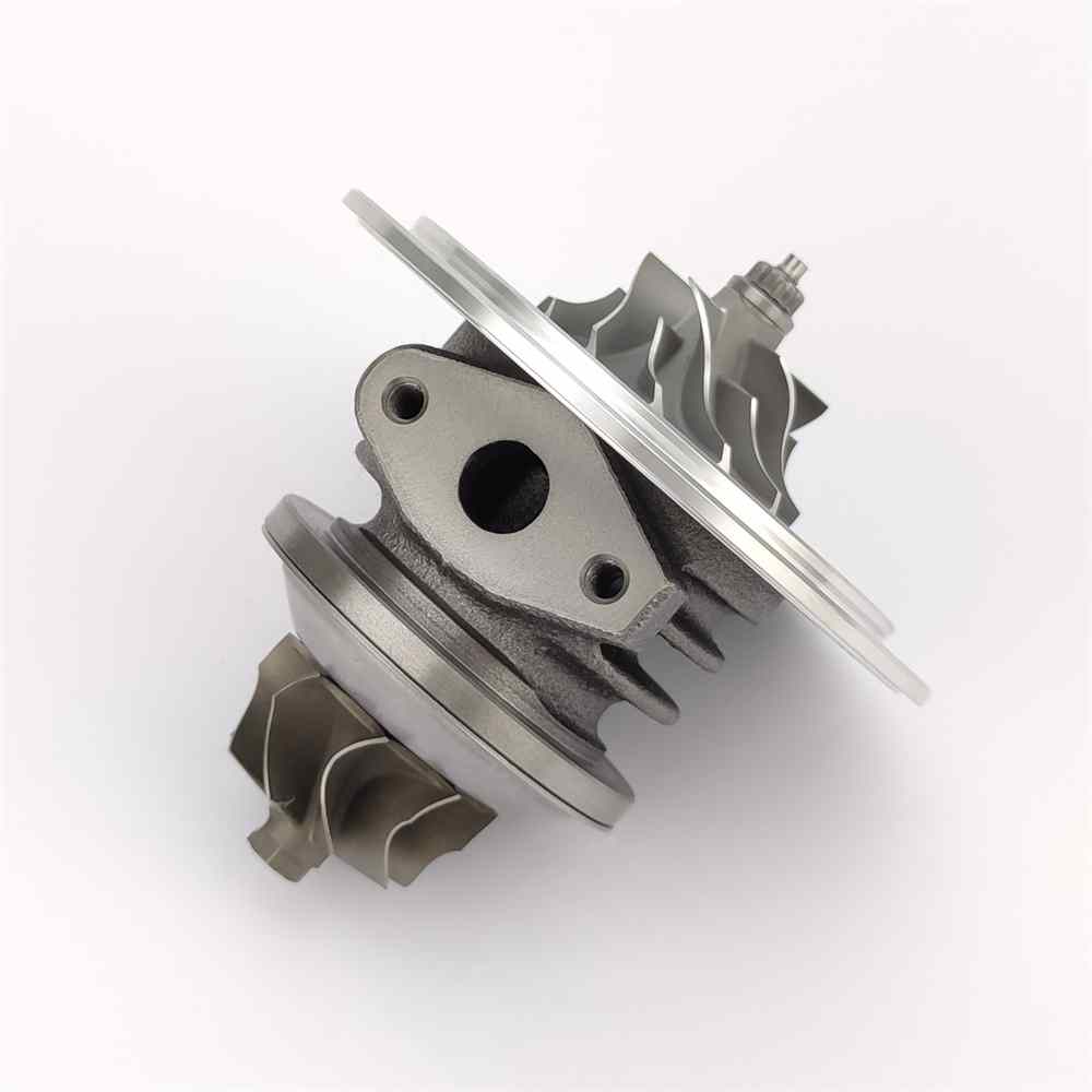 703245 703245-0001 Турбонаддувный картридж для Mitsubishi Opel   1.9 DCi