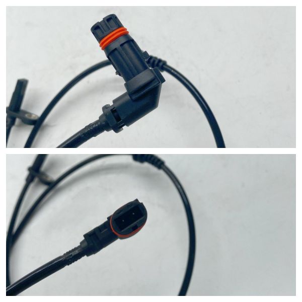 2219057400 Demillon Auto Parts Front ABS Wheel Speed Sensor for Benz Car W221 S300 S400 S500 S600 S63 C216