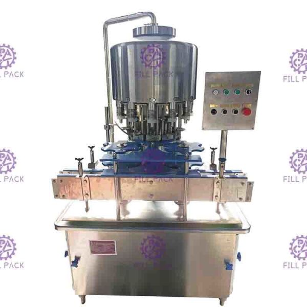 500ml / 1L / 2L PET Drinking Water 3 In 1 Monoblock Washer Filler Capper Equipment / Plant / Machine / System / Line