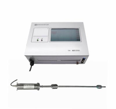 600 - Calibre nivelado de medição do depósito de gasolina de Modbus do sinal de saída RS485 de 4000MM