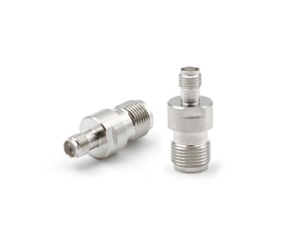TNC Female to SMA Female Adapters