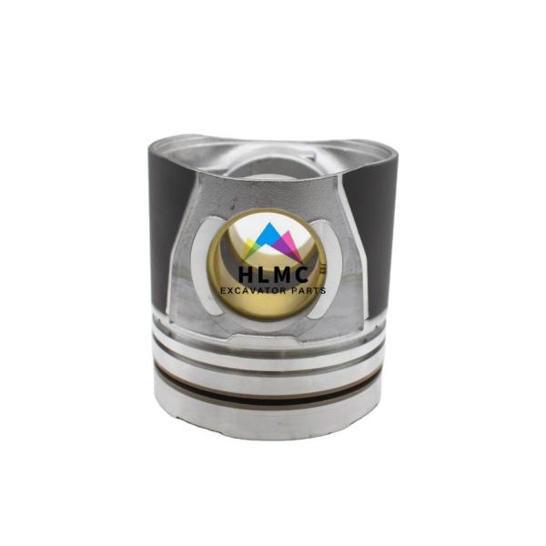 65.02501-0505 D1146 DL08 Piston Diesel Engine Spare Parts DX300 Excavator Engine Doodsan
