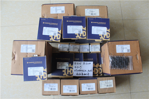 SBS140 PISTON SHOE SBS140 CYLINDER BLOCK SBS140 VALVE PLATE SBS140 RETAINER PLATE