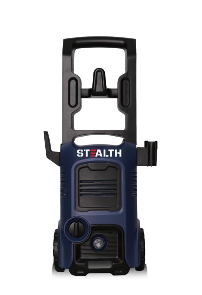 130 Bar 1885 Psi  High Power Electric Pressure Washer 120V 60HZ 1600W