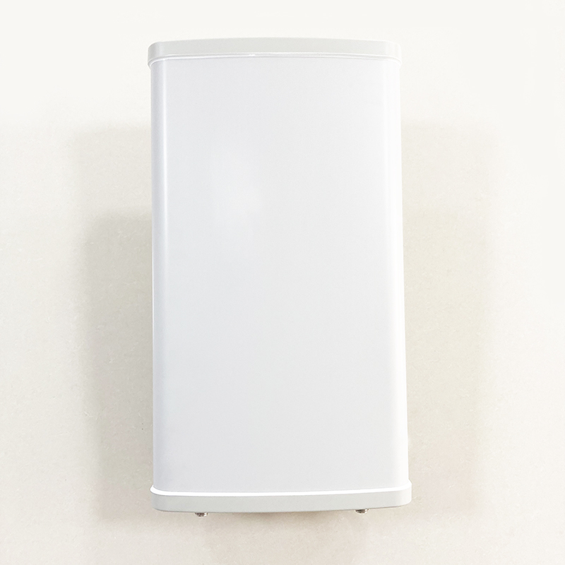 industrial directional antenna 4g 5G 1700-3800M dual-polarization directional antenna 1710-2690M 3300-3800M 18dBi base station sector plate antenna