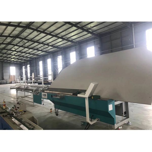 Digital Profile Spacer Bending Machine ERP Control System CE Certification