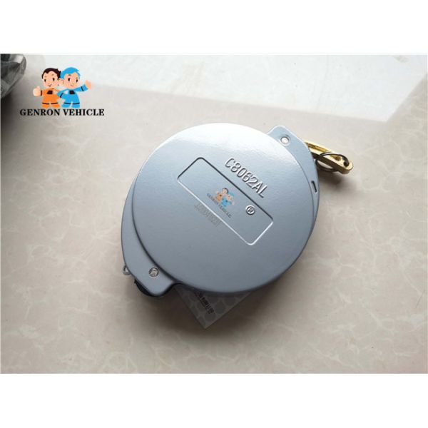 Special Hardening Process Dust Cap Dust Cover Fuel Tank Spare Parts
