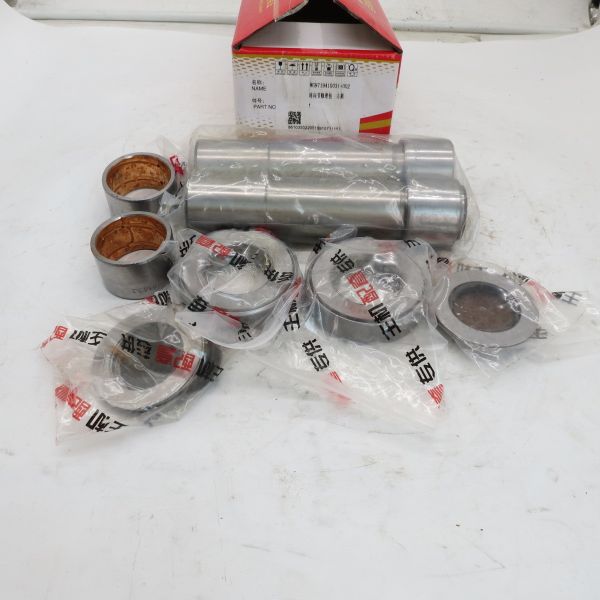 Factory Wholesale High Quality Steering Knuckle King Pin Repair Kit WG9719410031 Knuckle Repair Kit WG9719410031