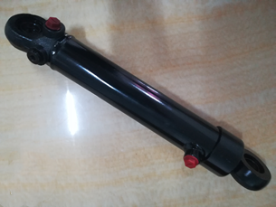 Hydraulic cylinder  гидроцилиндр ЦС50-3405215(Ц50-25-200) MTZ tractor parts