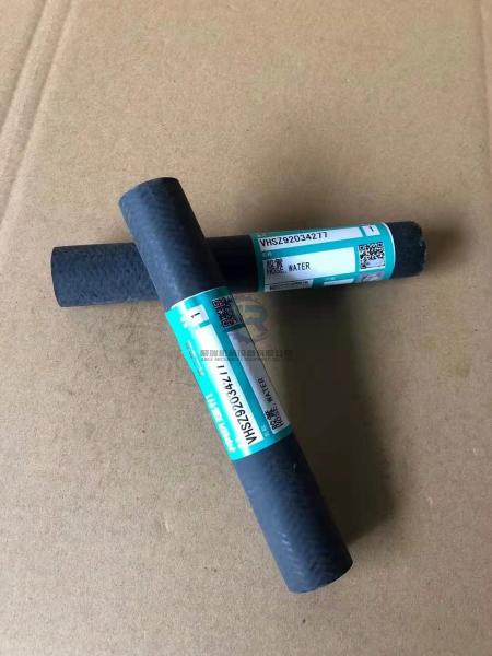 Peças sobresselentes de Hoses SK350-8 SK330-10 Kobelco da máquina escavadora VHSZ92034277