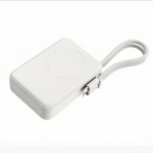 BST-LY06 20000mAh 22.5W Fast Charging Power Bank with Type-C PD Output, S620 Chip, Compact Portable Design