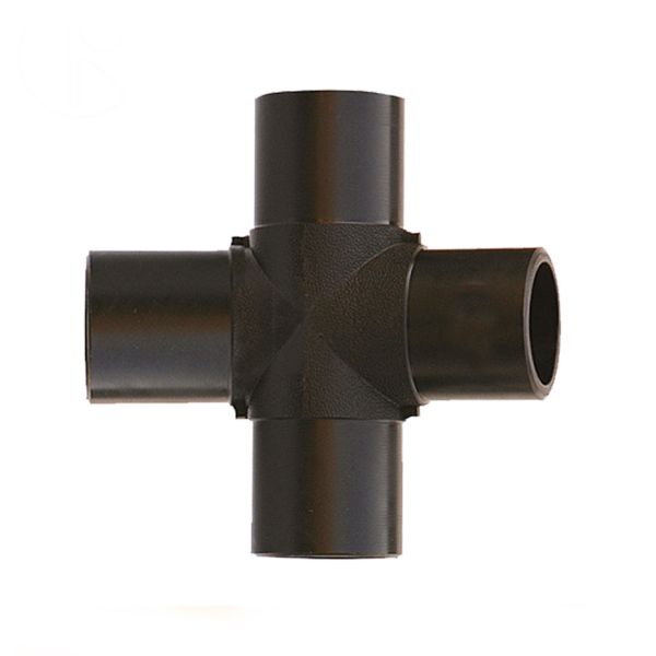 EN 1555-3:2010 Plastic Injection HDPE Butt Weld Fittings