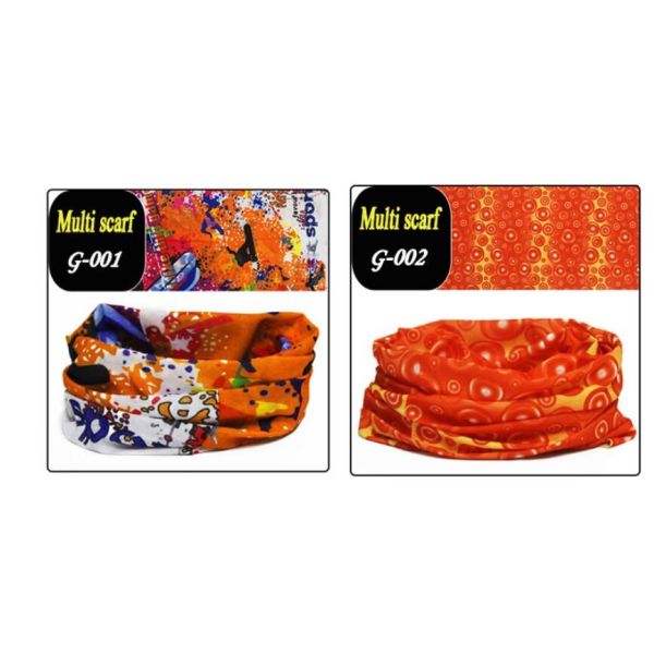 Seamless bandana Riders Face Mask warm Neck Tube outdoor sports Head Band Bicycle Cycling Camping Scarf 100% polyester