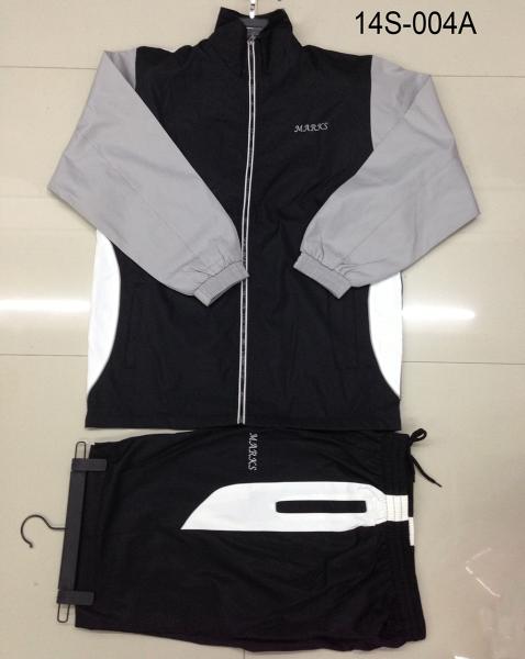Men's tracksuit,men's 2pcs set,men's kiniting suit,men's sportwear