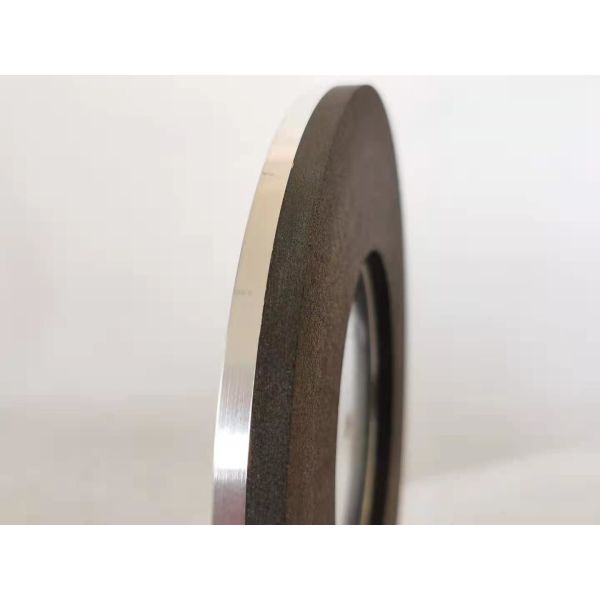 Grit170# CBN Grinding Wheel Trimming And Grinding Scissors