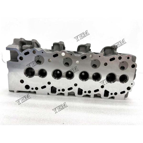 OEM Practical Diesel Engine Cylinder Head For Toyota 1KZ 1KZ-TE