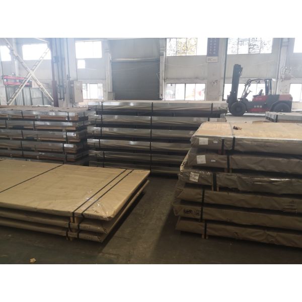 ASTM 200 Series 45MM Stainless Steel Flat Sheet