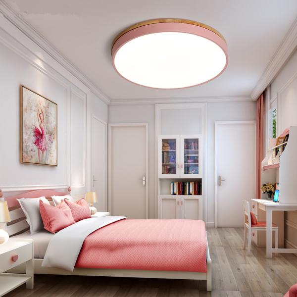 Contemporary modern ceiling lights Hot thin led ceiling lights bedroom lamps (WH-MA-10）