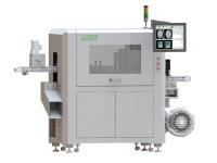 Imprimante IML avec écran tactile, machine d'inspection de la vision Système de 10 caméras