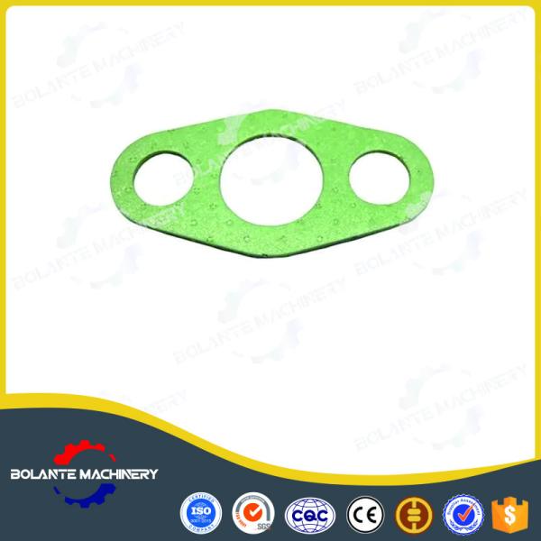Volvo Turbocharger Manifold Gasket 420641