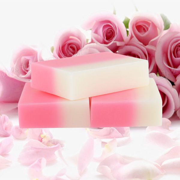 Oem Mild Organic Handmade Soap Bar Balance Femal Ph Skin Whitening