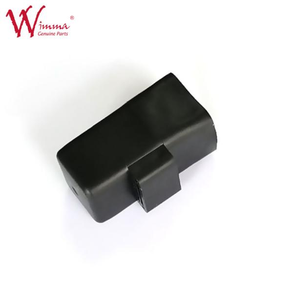 relé masculino do conector DY100 WH100 do relé do motor elétrico de 6.3mm