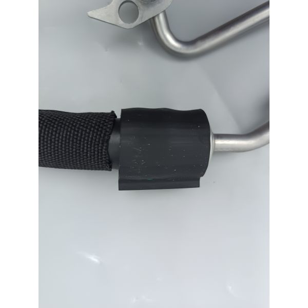 Original quality high pressure hose with valve 8R1 422 893 H for Audi Q5