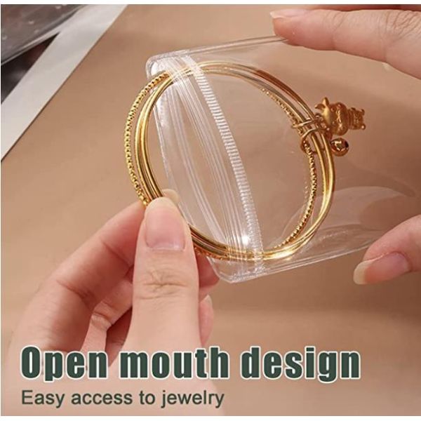 Заказ напечатанный логотип пластиковый рюкзак с резьбой для ювелирных изделий сумка ожерелье рюкзак