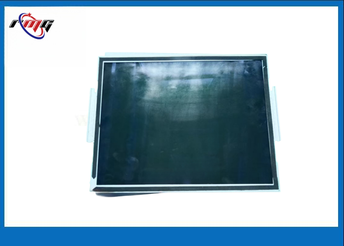 ATM Spare Parts NCR SelfServ 6687（6683）15 Inch  TFT LCD Customer Display Monitor