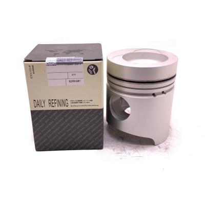 REFINAÇÃO DIÁRIA do liugong PINER das peças de maquinaria da construção de 6d22T ME052664