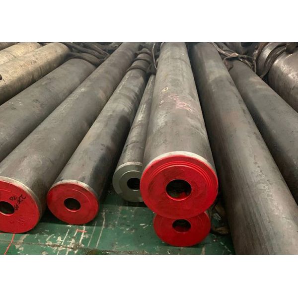 A192 Seamless Boiler Tube And Heat Exchanger Tube Carbon Seamless Steel Pipe Galvanized Seamless Steel Pipe
