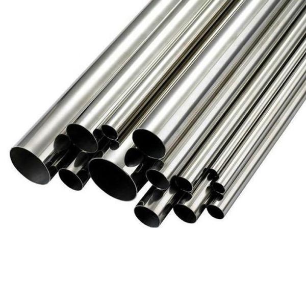 0.7mm Thick Stainless Steel Pipe Stainless Steel Pipe Polishing Machine 4 Inch Stainless Steel Pipe Price