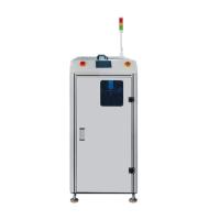 Easy Operation SMT PCB Conveyor Industrial Dust Remover Brush Speed 200 - 1200rev/min